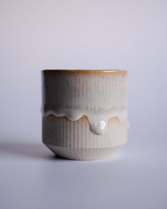 espresso cup "Fredo" Alpaka